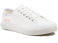 Marc o'polo - wit - maat 39 - afbeelding 1 van  5