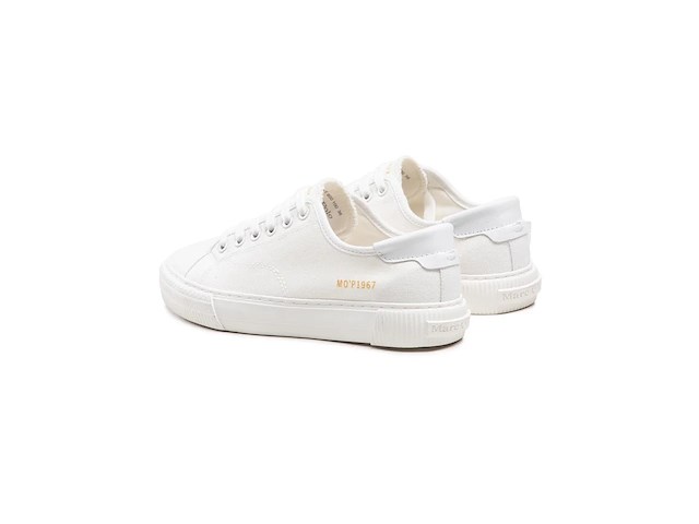 Marc o'polo - wit - maat 39 - afbeelding 2 van  5