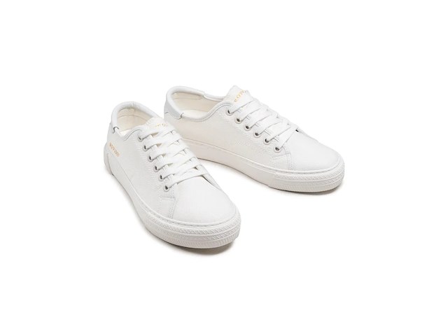 Marc o'polo - wit - maat 39 - afbeelding 3 van  5