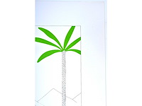 Marc vanderleenen - zeefdruk - afbeelding 7 van  8