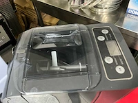 Marcato multipast pasta machine set + philips hr2832 pastamachine - afbeelding 5 van  14