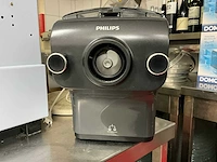 Marcato multipast pasta machine set + philips hr2832 pastamachine - afbeelding 13 van  14