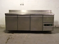 Marcatus koelwerkbank - afbeelding 1 van  8