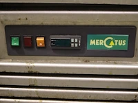 Marcatus koelwerkbank - afbeelding 3 van  8