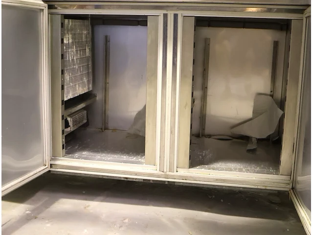 Marcatus koelwerkbank - afbeelding 4 van  8