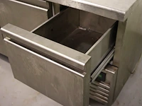 Marcatus koelwerkbank - afbeelding 6 van  8