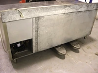 Marcatus koelwerkbank - afbeelding 8 van  8