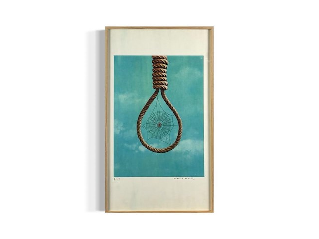 Marcel mariën - gesigneerde editie - afbeelding 1 van  1