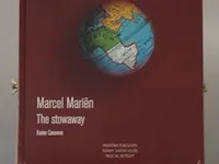 Marcel mariën - the stowaway - afbeelding 1 van  6