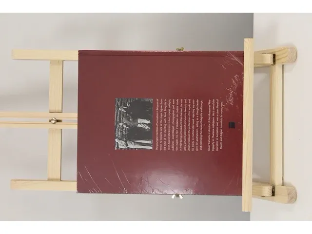 Marcel mariën - the stowaway - afbeelding 2 van  6