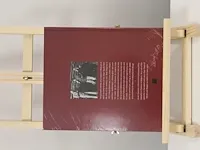 Marcel mariën - the stowaway - afbeelding 2 van  6