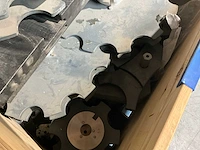Marchesini 80l formaatwielen - afbeelding 4 van  5