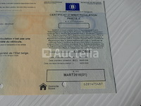 Marco av27ta dubbelassige vaste sideboard aanhangwagen (vin:mapt2616) - afbeelding 10 van  27