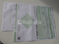 Marco av27ta dubbelassige vaste sideboard aanhangwagen (vin:mapt2616) - afbeelding 13 van  27