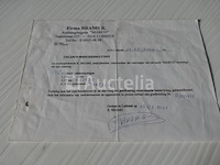 Marco av27ta dubbelassige vaste sideboard aanhangwagen (vin:mapt2616) - afbeelding 14 van  27