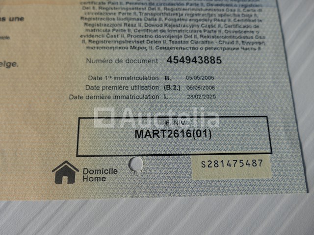 Marco av27ta dubbelassige vaste sideboard aanhangwagen (vin:mapt2616) - afbeelding 16 van  27