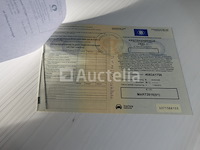 Marco av27ta dubbelassige vaste sideboard aanhangwagen (vin:mapt2616) - afbeelding 17 van  27