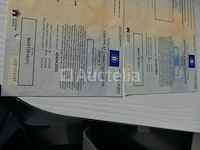 Marco av27ta dubbelassige vaste sideboard aanhangwagen (vin:mapt2616) - afbeelding 19 van  27