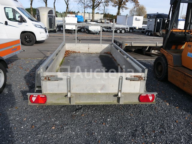 Marco av27ta dubbelassige vaste sideboard aanhangwagen (vin:mapt2616) - afbeelding 22 van  27