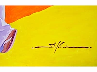 Marco kooiman - lungomare - acryl op doek - afbeelding 7 van  13