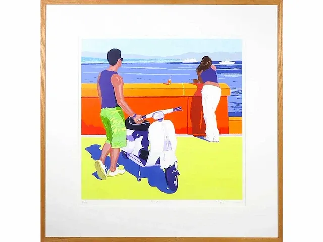 Marco kooiman - afbeelding 1 van  2