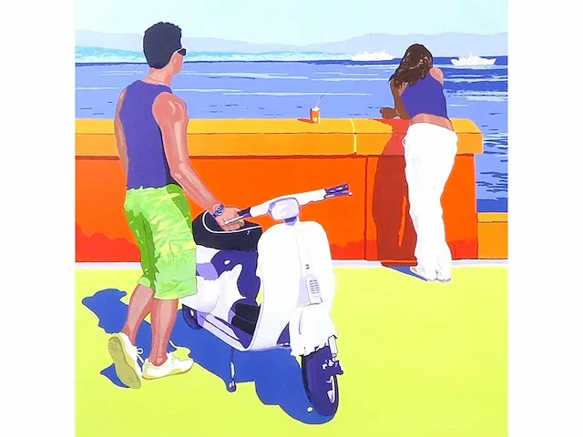 Marco kooiman - afbeelding 2 van  2