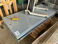 Marco m1 0101 25-d1 heftafel - afbeelding 1 van  5