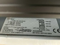Marco m1 0101 25-d1 heftafel - afbeelding 5 van  5