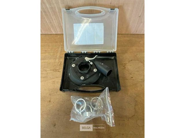 Marcrist stofkap slijpmachine - afbeelding 2 van  3