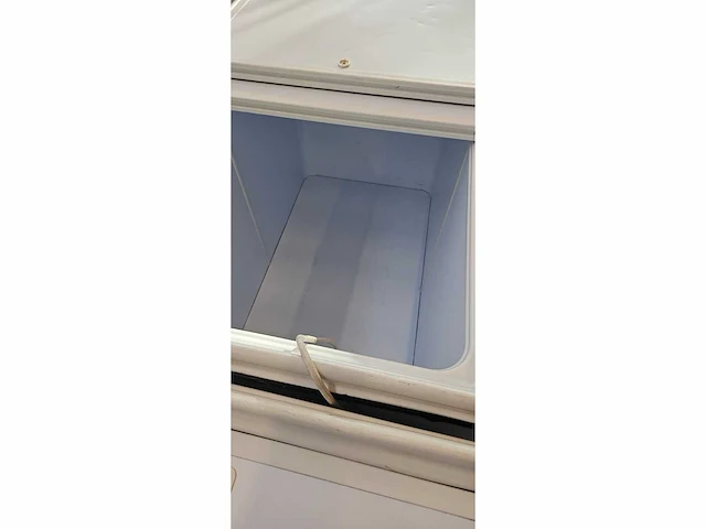 Marecos - bakfrigo - 250l - afbeelding 2 van  2