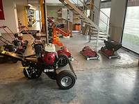 Maredo strac 700 werktuigdrager met bijhorende tools - afbeelding 6 van  13