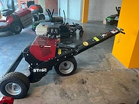 Maredo strac 700 werktuigdrager met bijhorende tools - afbeelding 9 van  13
