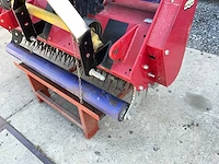 Maredo tt2113.01 verticuteermachine - afbeelding 11 van  14