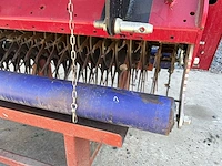 Maredo tt2113.01 verticuteermachine - afbeelding 12 van  14