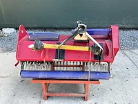 Maredo tt2113.01 verticuteermachine - afbeelding 2 van  14