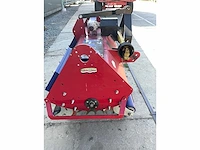 Maredo tt2113.01 verticuteermachine - afbeelding 5 van  14