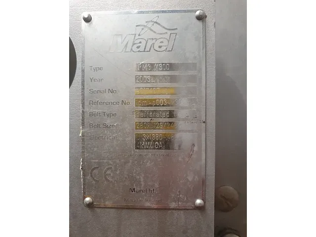Marel - afbeelding 5 van  28