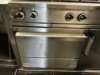 Mareno 706 gasfornuis - afbeelding 5 van  8