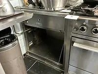 Mareno bmg-704 au-bain-marie
