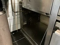 Mareno bmg-704 au-bain-marie - afbeelding 3 van  5