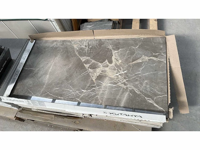 Marfa aven gepolijst 60x120 cm tegel 120 m² - afbeelding 1 van  3