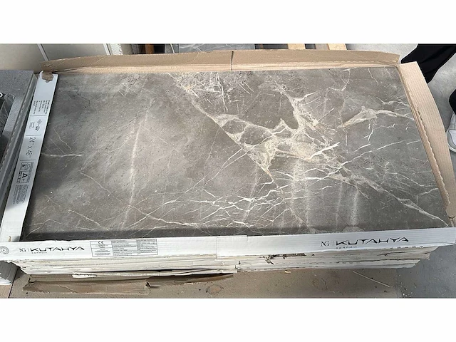 Marfa aven gepolijst 60x120 cm tegel 120 m² - afbeelding 3 van  3