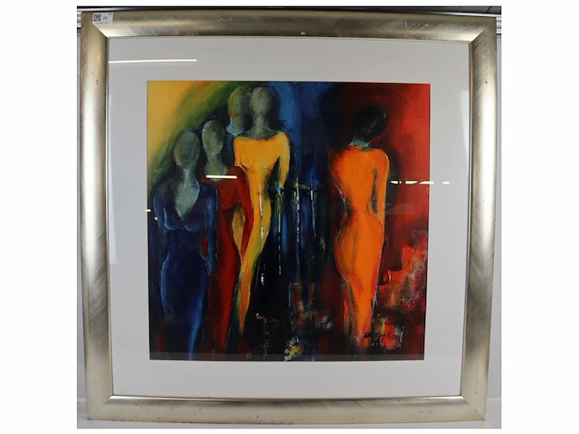 Marianne korbien-braun - afbeelding 1 van  4