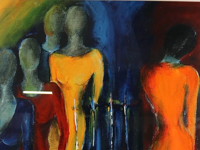 Marianne korbien-braun - afbeelding 2 van  4