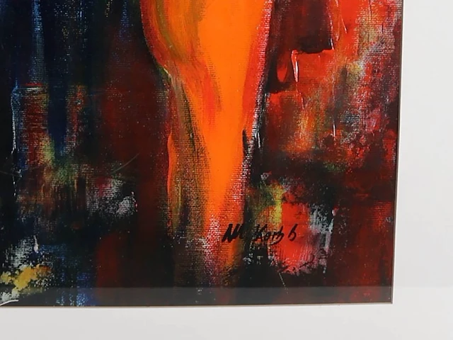 Marianne korbien-braun - afbeelding 3 van  4