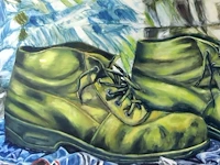 Marie jose deschoolmeester 1991 - afbeelding 2 van  3