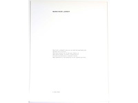 Marie rose lannoy - zeefdruk - afbeelding 7 van  7