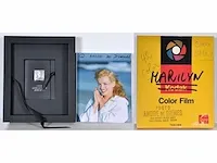 Marilyn monroe-box - andre de dienes - taschen - afbeelding 1 van  9