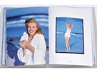 Marilyn monroe-box - andre de dienes - taschen - afbeelding 8 van  9