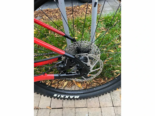 Marin 3 mountainbike - afbeelding 2 van  15